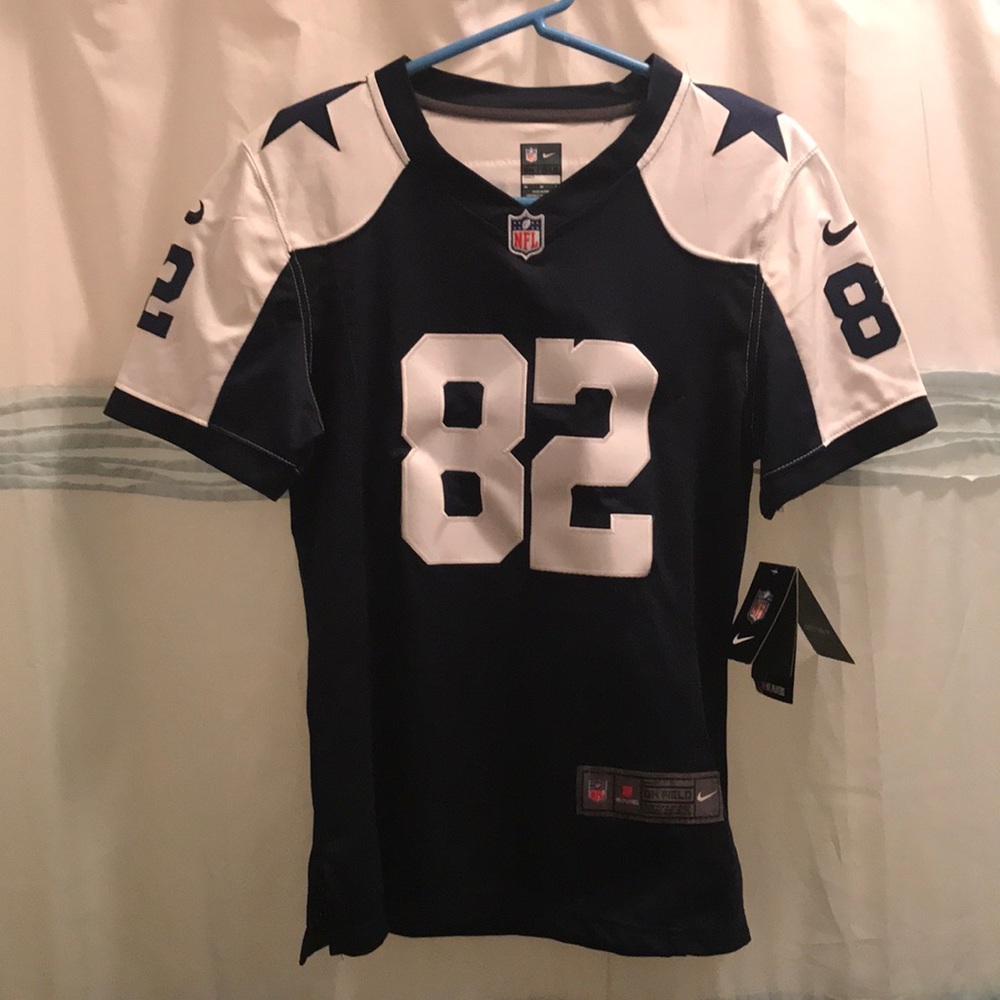 Dallas Cowboys Witten #82 jersey BNWT